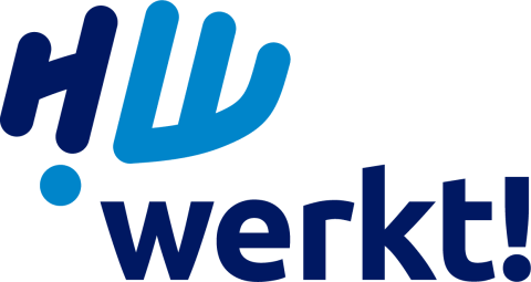 Logo HW Werkt